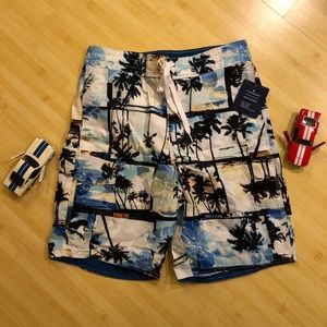 NWT Lanesboro Bathing Suit size Medium